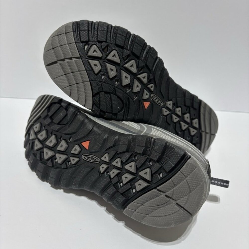 Keen Women’s Terradora Waterproof Hiking Shoes Gray, Size 8.5 M - Picture 6 of 7